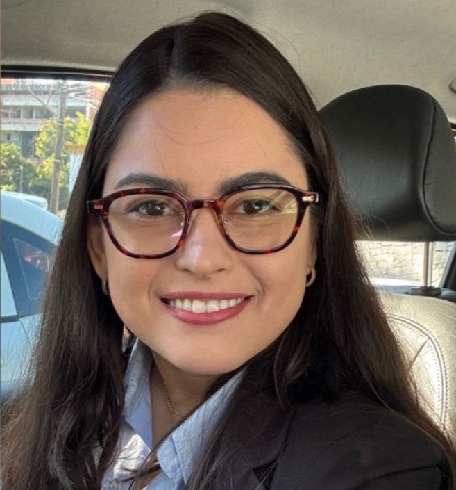 Dra. Bruna Bolson